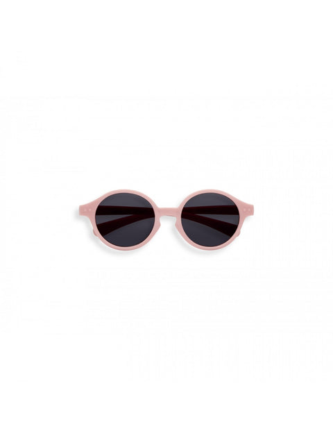 IZIPIZI KINDERBRILLE 9-36 MONATE PASTELLROSA