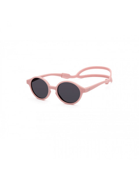 IZIPIZI KINDERBRILLE 9-36 MONATE PASTELLROSA