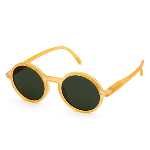 OCCHIALI IZIPIZI SUN JUNIOR G YELLOW STONE