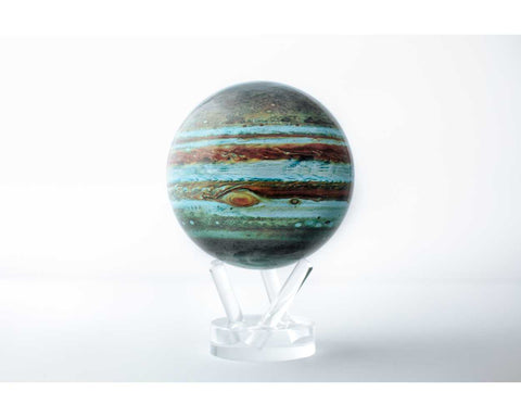 MAPPAMONDO JUPITER 4,5 " ART MG-45-JUPITER MOVA MULTICOLOR