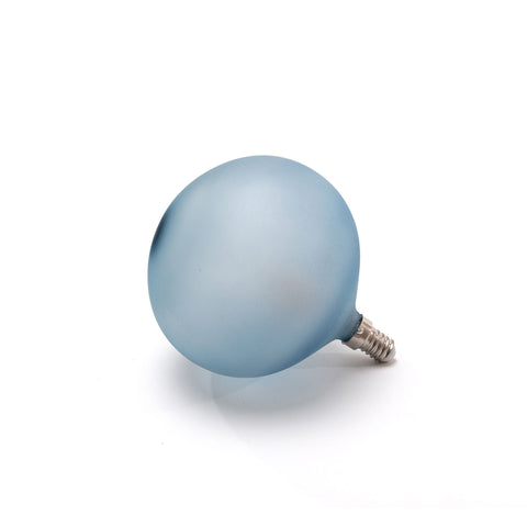 RICAMBIO LAMPADA SELETTI GUMMY 07142L BLUE