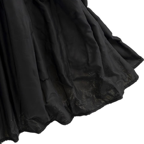 LAMPADA BIG DRESS GENEVIEVE PARALUME NERO SKITSO BLACK