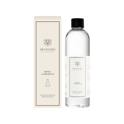 REFILL LAMPARFUM AMBRA 500 ML DR. VRANJES