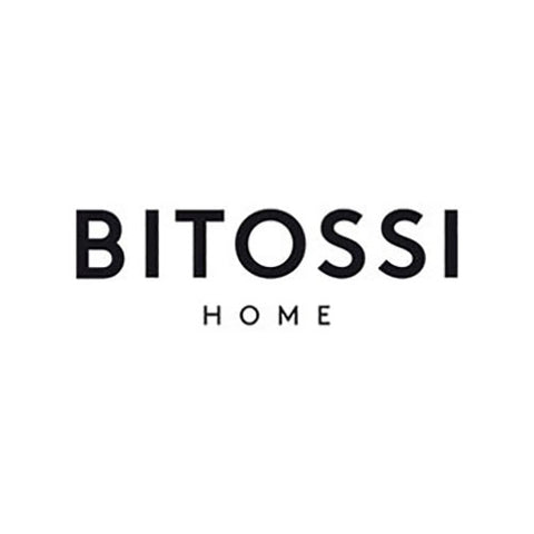 TAZZA MUG LETTERA T ART. LET01020 BITOSSI HOME