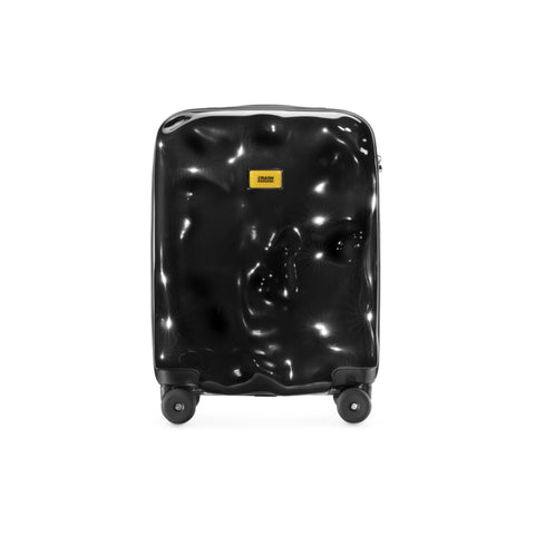 TROLLEY CRASH BAGGAGE CB231 LUNAR INFINITY SCHWARZE KABINE