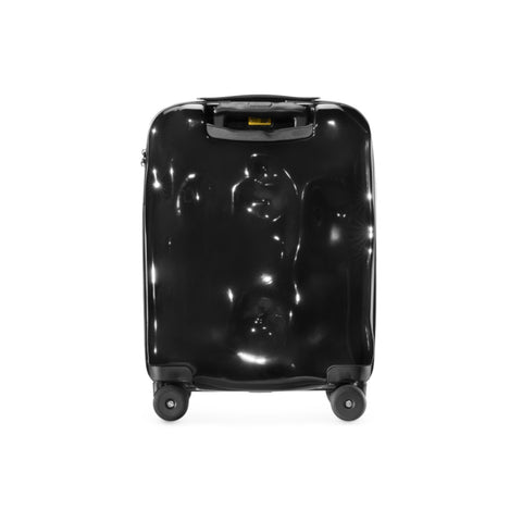 TROLLEY CRASH BAGGAGE CB231 LUNAR INFINITY SCHWARZE KABINE