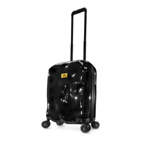 TROLLEY CRASH BAGGAGE CB231 LUNAR INFINITY SCHWARZE KABINE