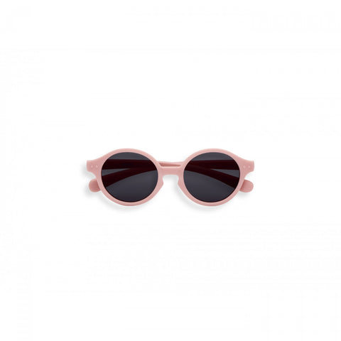OCCHIALI IZIPIZI BABY 0-9 MESI PASTEL PINK