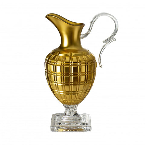 KAISERLICHER GOLDKRUG MARIO LUCA GIUSTI
