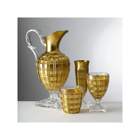 KAISERLICHER GOLDKRUG MARIO LUCA GIUSTI