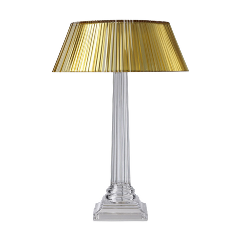 LAMPADA CALYPSO LED GOLD MARIOLUCA GIUSTI