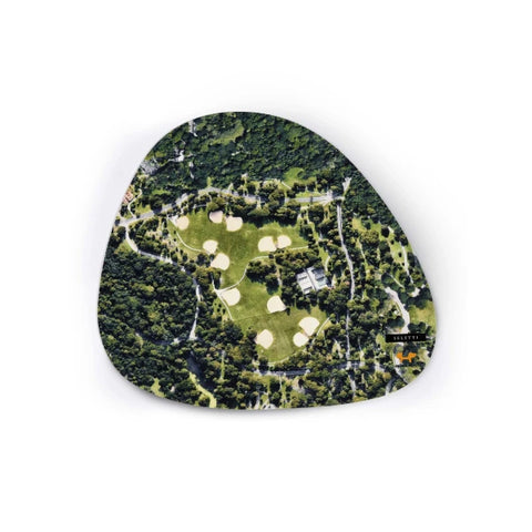 TAPPETINO SOTTOCIOTOLA PETS REVOLUTION NEW YORK BY SELETTI