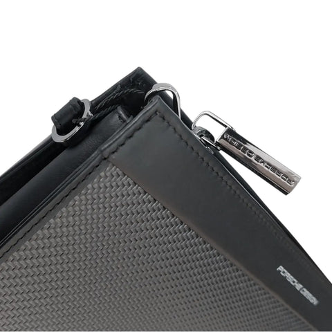 CARBON KUPPLUNG S 001-SCHWARZ PORSCHE DESIGN