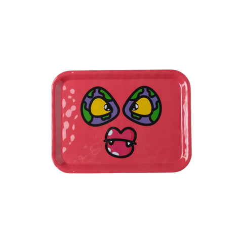 MONSTERS MELAMIN-TABLETT CM 43.4X31.9 TINA 19049 SELETTI