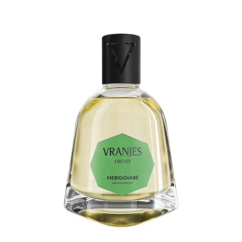 EAU DE PARFUM MERIGGIARE 40 ML VRANJES