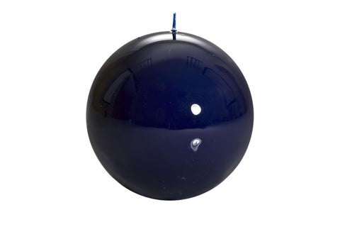 MES3CBE KERZE MELORIA CLASSIC D. 150 MM. GRAZIANI BLAU