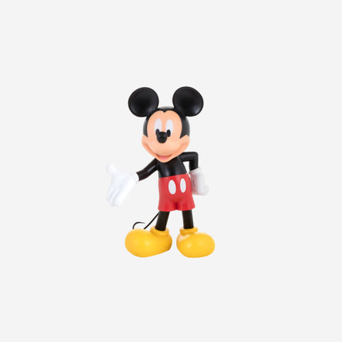 MICKEY WELCOME 30 CM LEBLON DELIENNE MULTICOLOR