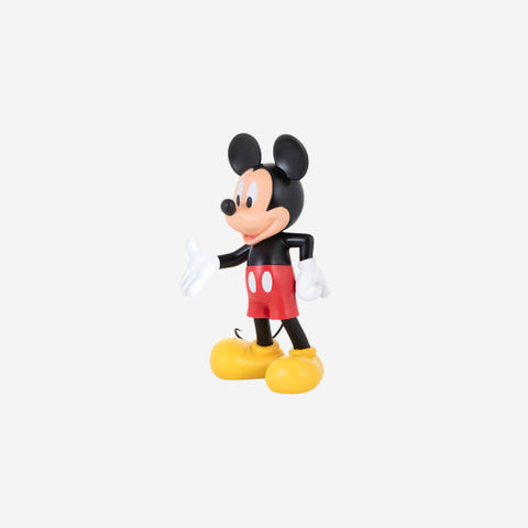 MICKEY WELCOME 30 CM LEBLON DELIENNE MULTICOLOR