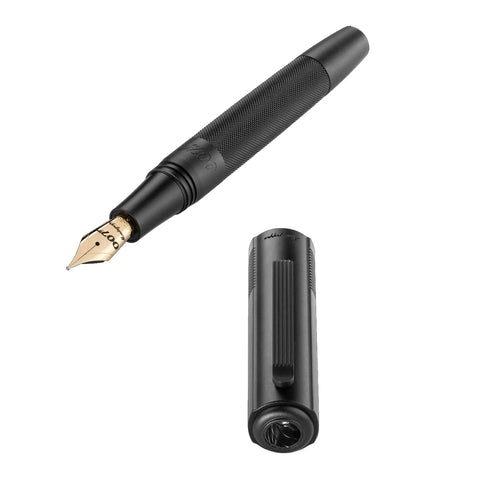 007 EDITION FÜLLFEDERHALTER M FEDER MONTEGRAPPA