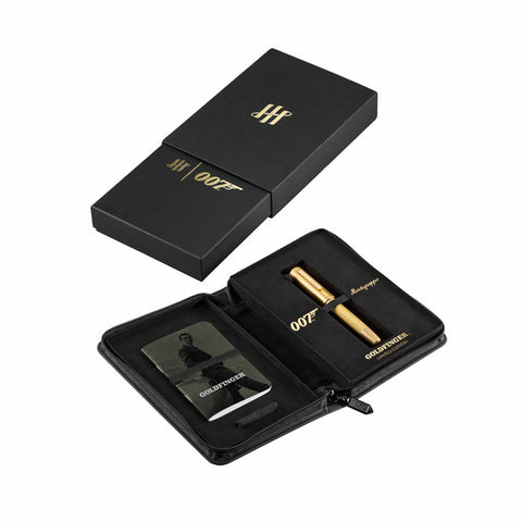 ROLLER 007 GOLDFINGER AUSGABE MONTEGRAPPA