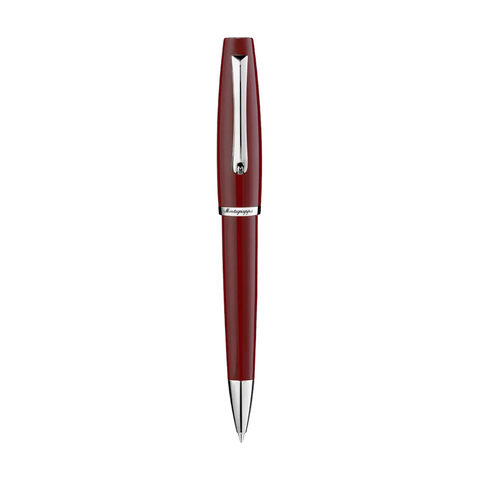 SFERA MONTEGRAPPA MANAGER BORDEAUX GUN METAL