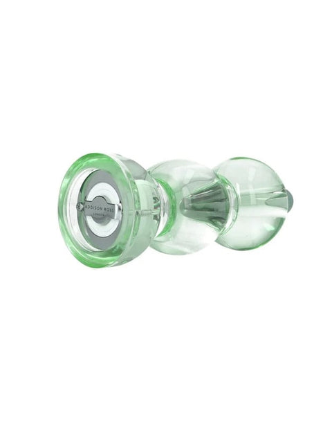 MACINA SALE/PEPE 14 CM ART. GR1824 ADDISON ROSS ICE GREEN