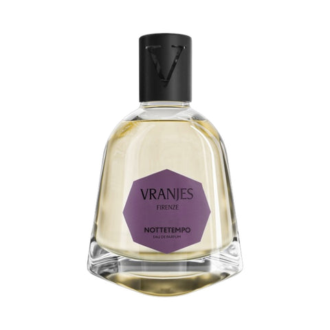EAU DE PARFUM NOTTETEMPO 100 ML VRANJES FIRENZE