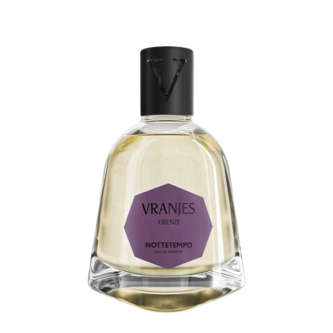 EAU DE PARFUM NOTTETEMPO 40 ML VRANJES FIRENZE