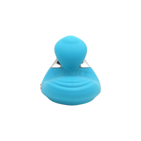 EMOJIBATOR SEXSPIELZEUG DORIS LOVE EGG WHALE VIBRATOR ART. 059