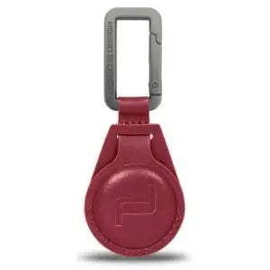 PORTACHIAVI TRAKER ART. OKY28810.019 PORSCHE DESIGN RED