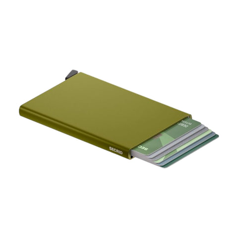 KARTENSCHUTZ KELP SECRID
