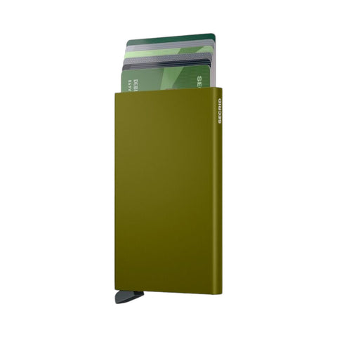 KARTENSCHUTZ KELP SECRID