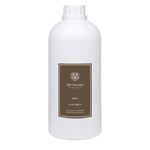 DR. VRANJES OUD NOBILE NACHFÜLLUNG 2500 ML