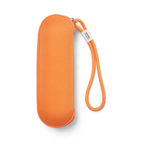 PANTONE UMBRELLA FALTSCHIRM IN BOX ART. 101610021 COPENHAGEN DESIGN ORANGE