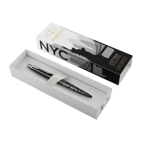 Parker Jotter New York Kugelschreiber