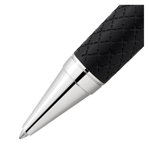 Montblanc Hommage Robert Louis Stevens Kugelschreiber 129419