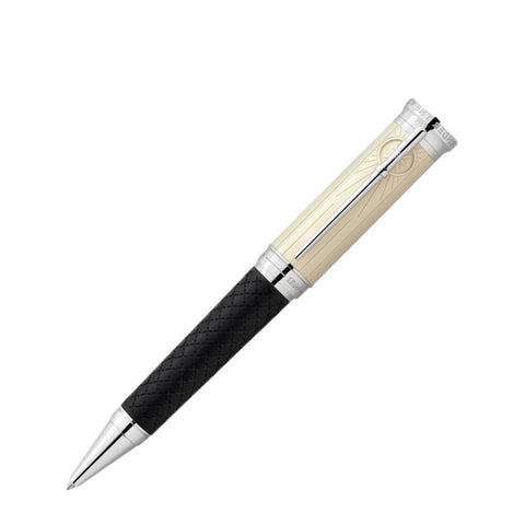 Montblanc Hommage Robert Louis Stevens Kugelschreiber 129419
