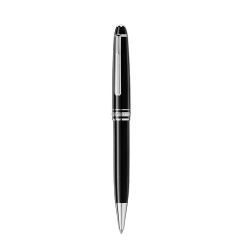 CLASSIQUE PLATIN BALL 132446 MONTBLANC SCHWARZ