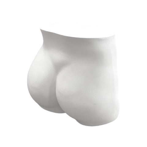 PIECE OF ME SGABELLO IN MGO CM. 50-37 H.45 WOMAN ART. 18612 SELETTI