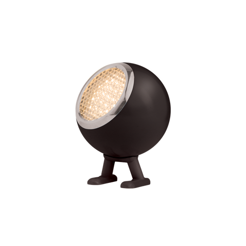 LAMPADA NORBITT SQUID PIFFANY COPENHAGEN BLACK