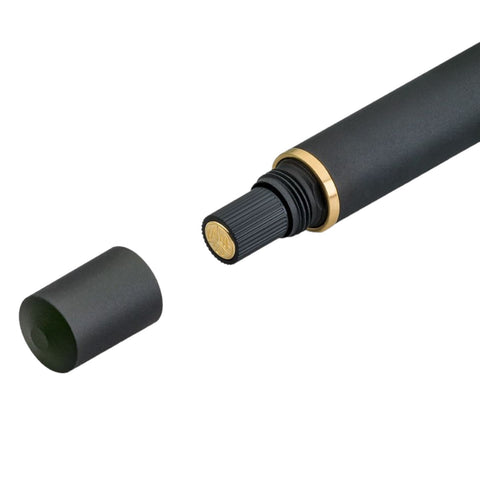 KAWECO AL SPORT PISTON FILLER STARTER SET BLACK M ART. 11000341