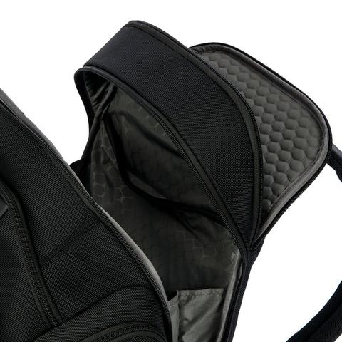 ZAINO ROADSTER EVO L NYLON ONW01634.001 PORSCHE DESIGN BLACK