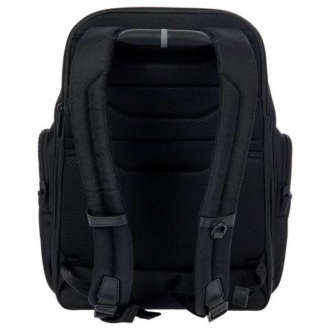 ZAINO ROADSTER EVO L NYLON ONW01634.001 PORSCHE DESIGN BLACK