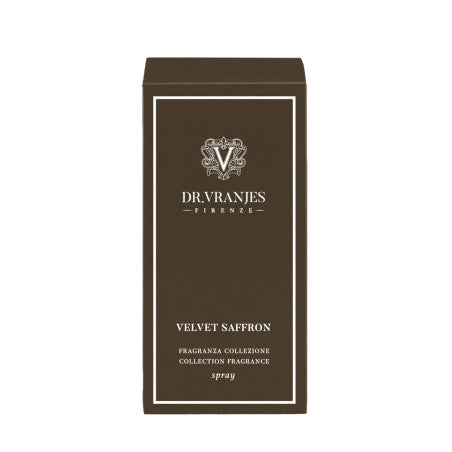 SAMT-SAFRANSPRAY 100 ML DR. VRANJES
