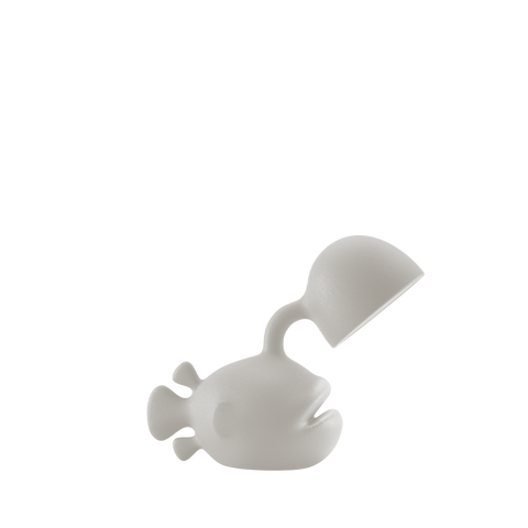 LAMPADA ABYSS QEEBOO IVORY