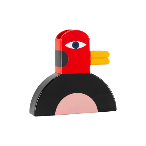 QEEBOO VASE OGGIAN JUJUGIOUS