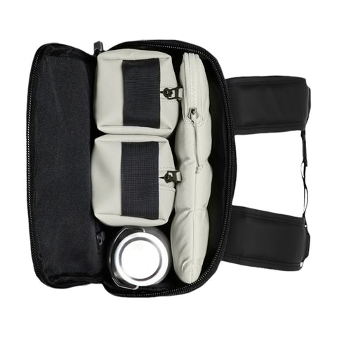 TRAIL CARGO RUCKSACK GRÜN W3 ART.14330 RAINS