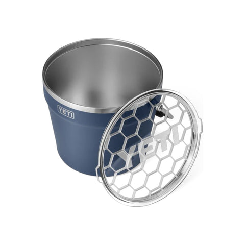 RAMBLER BEVERAGE BUCKET NAVY ART. 70000003350 YETI