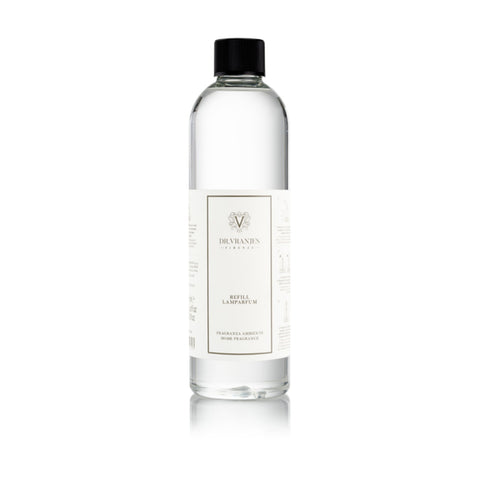REFILL LAMPARFUM AMBRA 500 ML DR. VRANJES