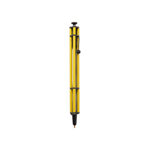 BLEISTIFT 0,7 PARAFERNALIA REVOLUTION GELB